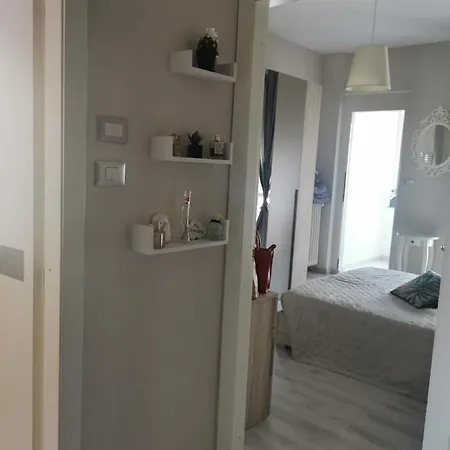 Appartement Casa Di Gabry Asti