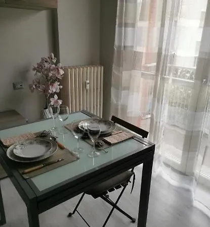 Casa Di Gabry Appartement