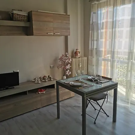 Casa Di Gabry Appartement