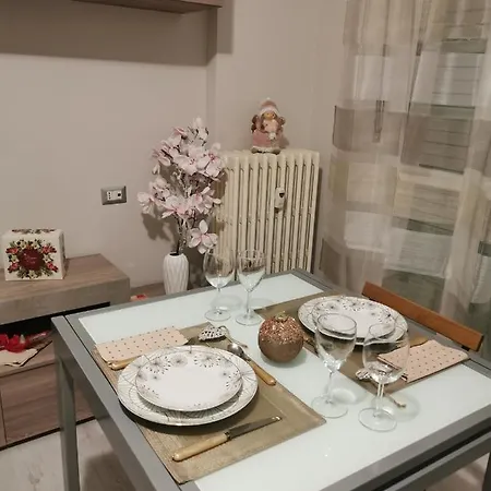 Casa Di Gabry