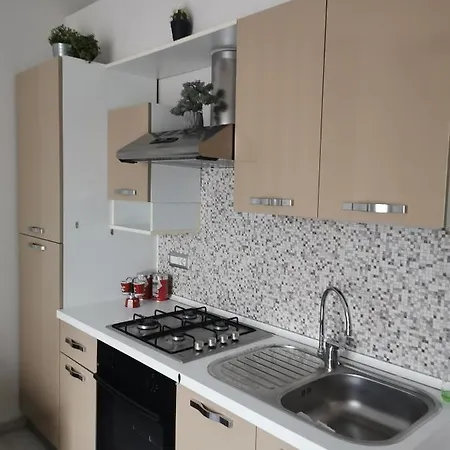 Casa Di Gabry *