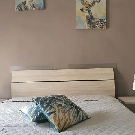 Casa Di Gabry * Asti