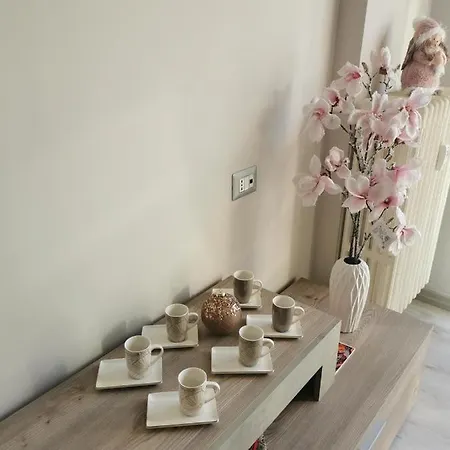 Casa Di Gabry Appartement *